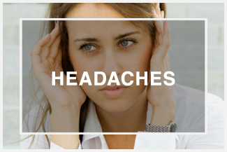 Chiropractic Huntsville AL Headaches