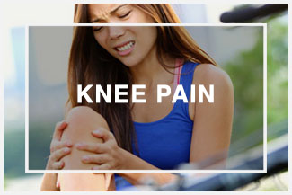Chiropractic Huntsville AL Knee Pain