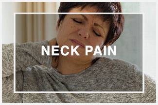 Chiropractic Huntsville AL Neck Pain