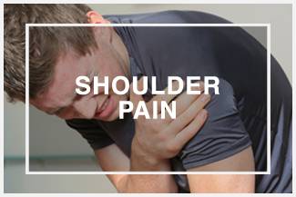 Chiropractic Huntsville AL Shoulder Pain