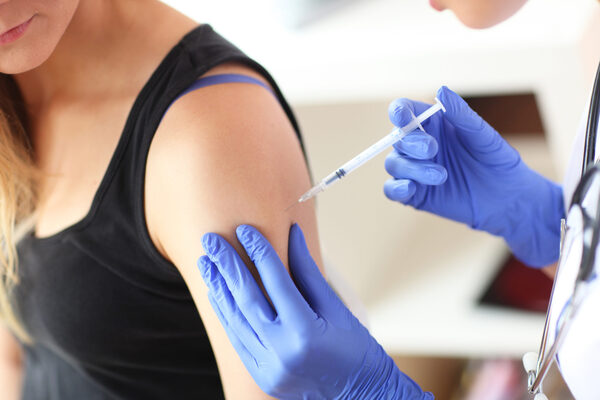 Allergy Testing Huntsville