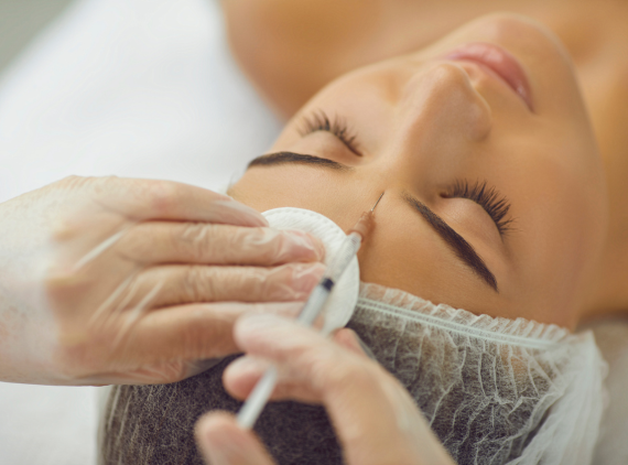 Why Choose Us for Botox Treatment?