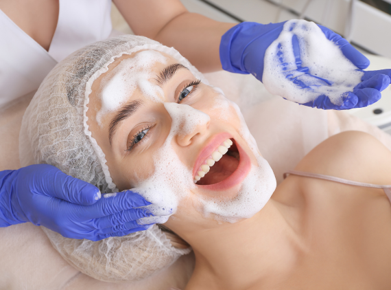 What Are Cosmetic Services?