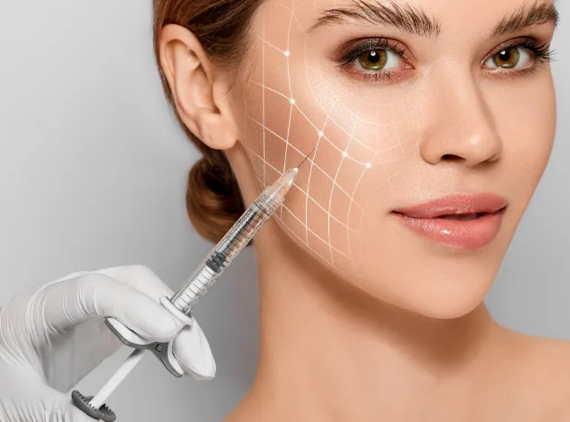 What Areas Can Be Treated With Radiesse