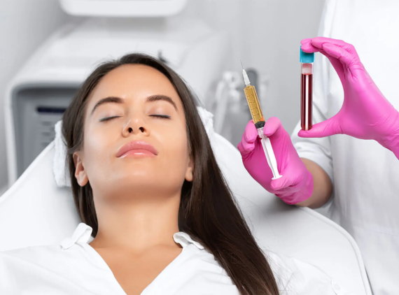 How Vampire Hair Restoration Works