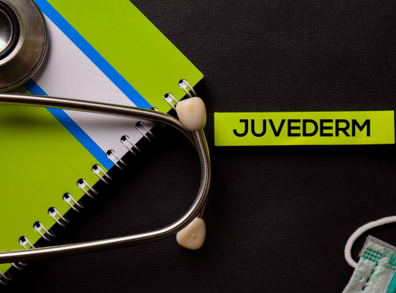 What Is Juvéderm