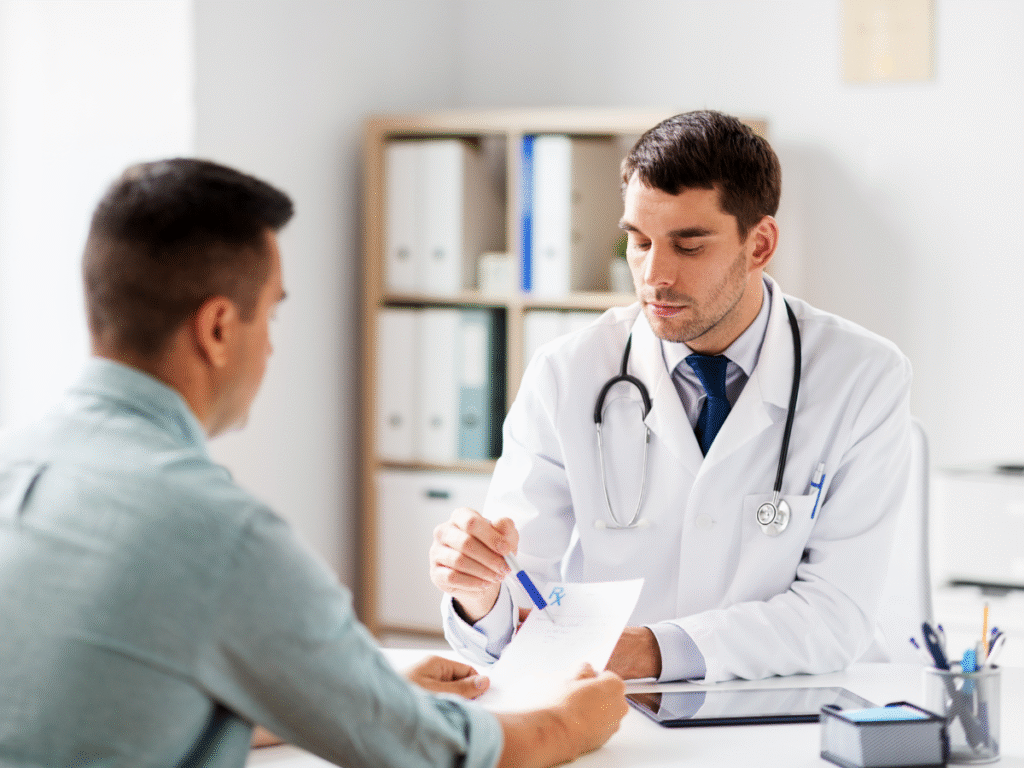 Huntsville Primary Care